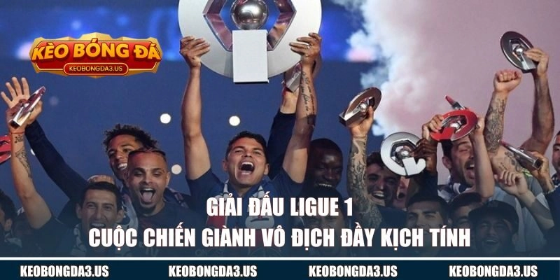 Giải Đấu Ligue 1