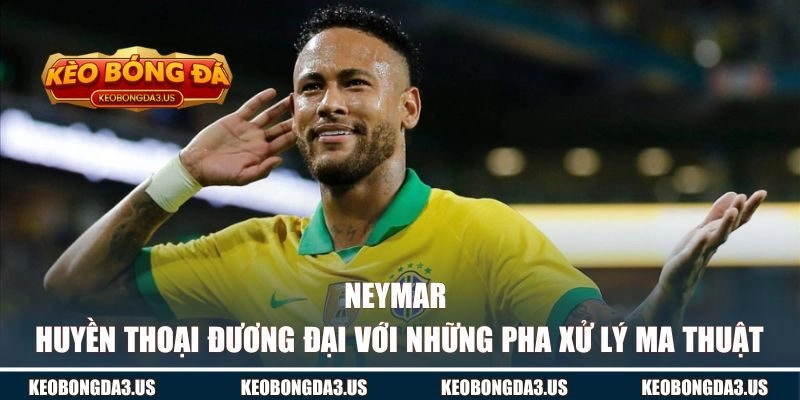 Neymar
