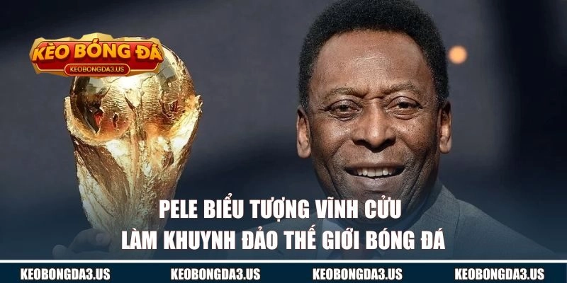 Pele