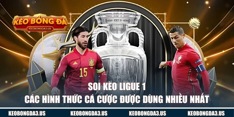 Soi Kèo Ligue 1