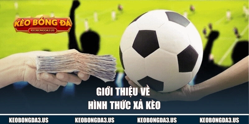Tìm hiểu về xả kèo